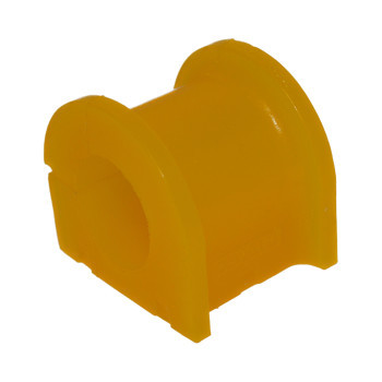 00671790 TedGum поліуретанова втулка стабілізатора переднього PolyBush (аналог) v17, фото 1