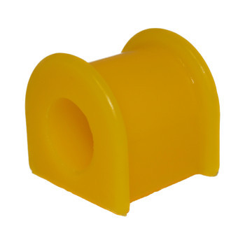 00673865 TedGum поліуретанова втулка стабілізатора заднього PolyBush (аналог) v17, фото 1