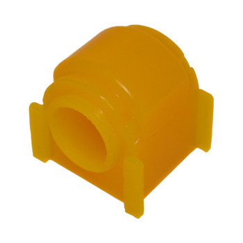 00391851 TedGum поліуретанова втулка стабілізатора переднього PolyBush (аналог) v17, фото 1