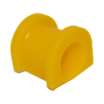 00267524 TedGum поліуретанова втулка стабілізатора переднього PolyBush (аналог) v17, фото 1