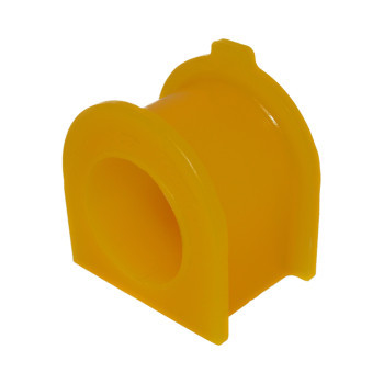 TED30363 TedGum поліуретанова втулка стабілізатора переднього (пневмо-підвіска) PolyBush (аналог) v17, фото 1