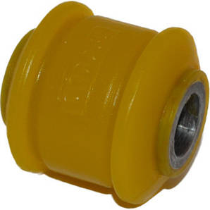 201048 Solgy поліуретанова втулка стабілізатора заднього (ремонтна) PolyBush (аналог) v17