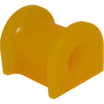 D300344 Denckermann поліуретанова втулка стабілізатора заднього пряма PolyBush (аналог) v17, фото 1