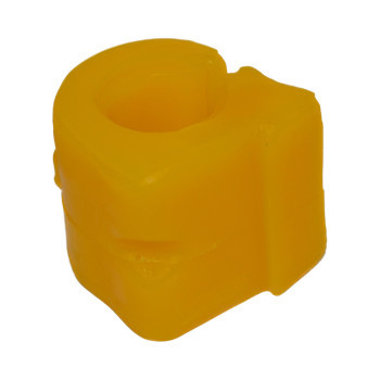 00515058 TedGum поліуретанова втулка стабілізатора переднього PolyBush (аналог) v17, фото 1