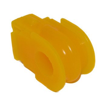 00583920 TedGum поліуретанова втулка стабілізатора переднього PolyBush (аналог) v17, фото 1