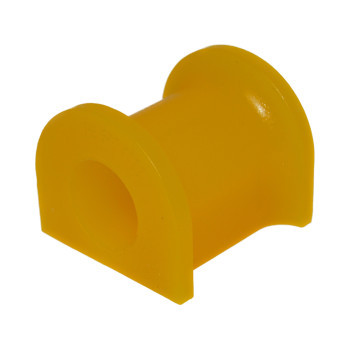 535170 GSP поліуретанова втулка стабілізатора заднього пряма PolyBush (аналог) v17, фото 1