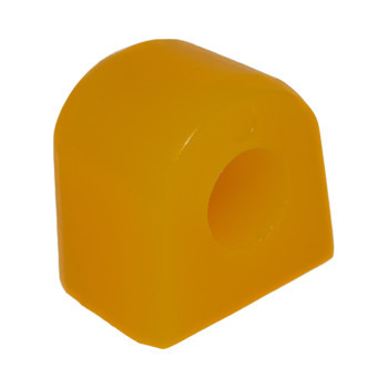 TED69729 TedGum поліуретанова втулка стабілізатора заднього PolyBush (аналог) v17, фото 1