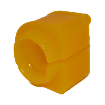 00222819 TedGum поліуретанова втулка стабілізатора заднього PolyBush (аналог) v17, фото 1