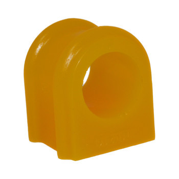 00415151 TedGum поліуретанова втулка стабілізатора заднього PolyBush (аналог) v17, фото 1