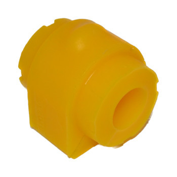 01167095 TedGum поліуретанова втулка стабілізатора переднього PolyBush (аналог) v17, фото 1