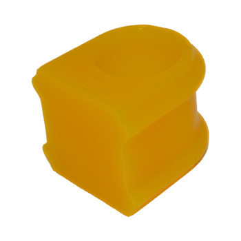 00726927 TedGum поліуретанова втулка стабілізатора заднього PolyBush (аналог) v17, фото 1