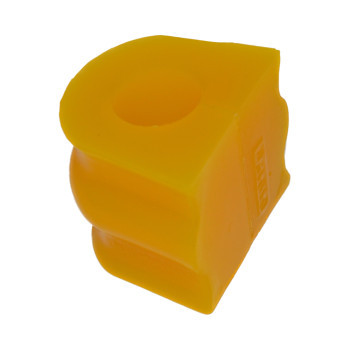 TED12974 TedGum поліуретанова втулка стабілізатора переднього PolyBush (аналог) v17, фото 1