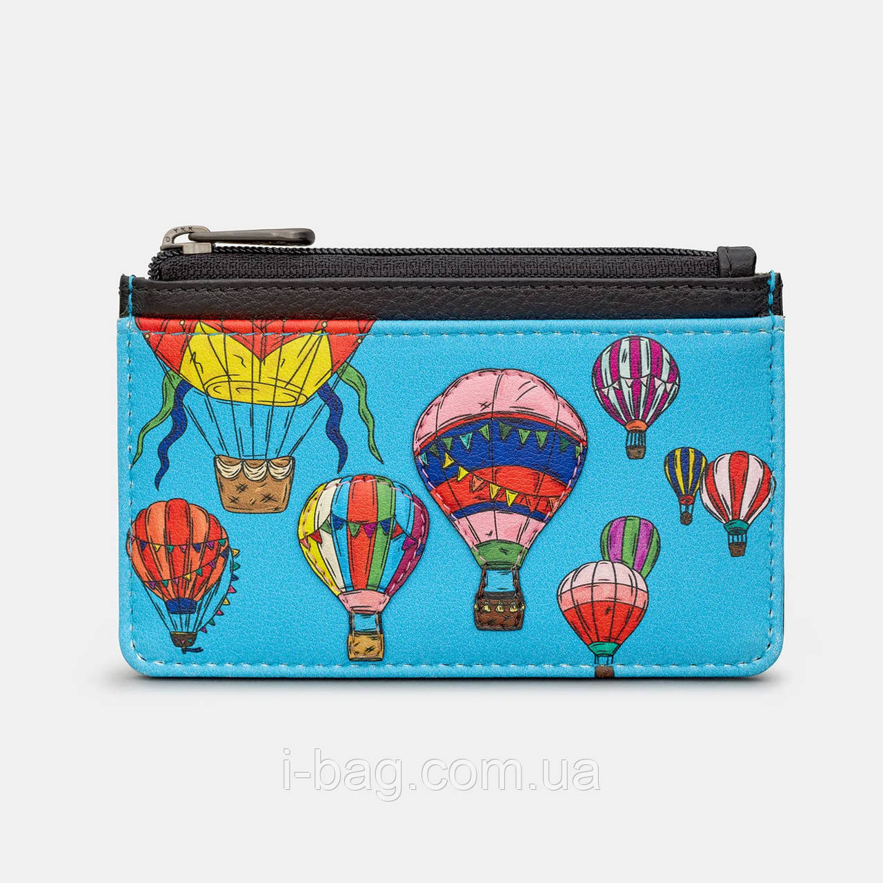 Кардхолдер Yoshi Y1219 HAB Morton (Balloon Festival), фото 1