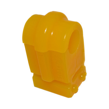 517261 GSP поліуретанова втулка стабілізатора переднього PolyBush (аналог) v17, фото 1