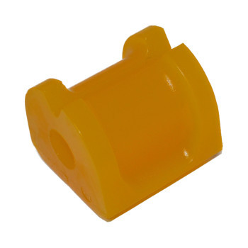 00649606 TedGum поліуретанова втулка стабілізатора заднього PolyBush (аналог) v17, фото 1