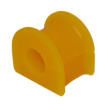 517800 GSP поліуретанова втулка стабілізатора заднього PolyBush (аналог) v17, фото 1