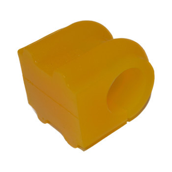 00286989 TedGum поліуретанова втулка стабілізатора переднього PolyBush (аналог) v17, фото 1