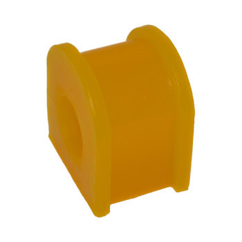 00224391 TedGum поліуретанова втулка стабілізатора переднього PolyBush (аналог) v17, фото 1