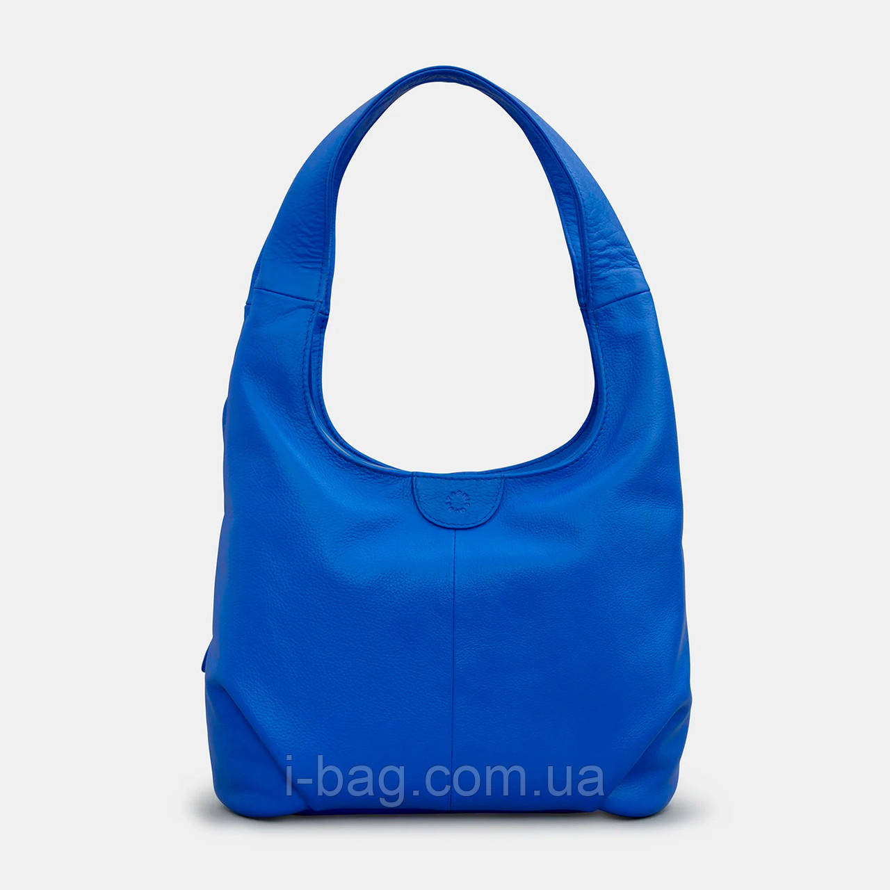 Жіноча шкіряна сумка Yoshi YB31 Meehan (Blue), фото 1