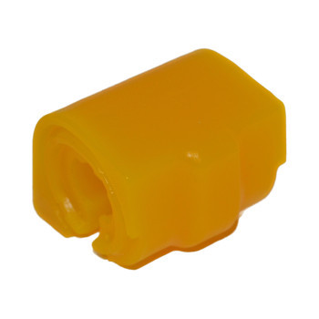 TED10791 TedGum поліуретанова втулка стабілізатора переднього PolyBush (аналог) v17, фото 1