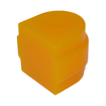 TED10706 TedGum поліуретанова втулка стабілізатора заднього PolyBush (аналог) v17, фото 1