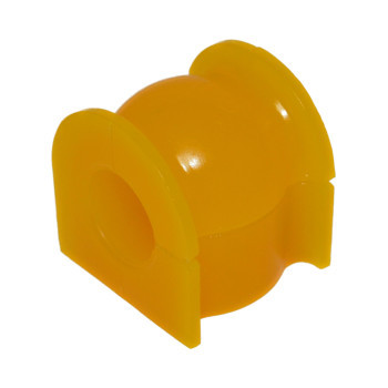 00268131 TedGum поліуретанова втулка стабілізатора заднього PolyBush (аналог) v17, фото 1