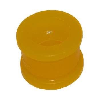 D140077 Denckermann поліуретанова втулка стійки переднього стабілізатора di=16,5мм, do=26,4мм PolyBush (аналог) v17, фото 1