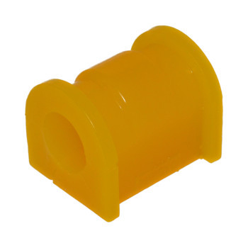 00507051 TedGum поліуретанова втулка стабілізатора переднього PolyBush (аналог) v17, фото 1