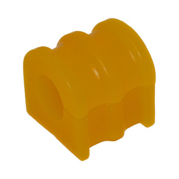 00584056 TedGum поліуретанова втулка стабілізатора переднього PolyBush (аналог) v17, фото 1