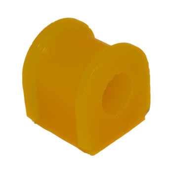 00268070 TedGum поліуретанова втулка стабілізатора заднього PolyBush (аналог) v17, фото 1