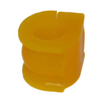 TED49239 TedGum поліуретанова втулка стабілізатора переднього PolyBush (аналог) v17, фото 1