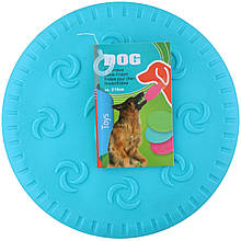 Літаюча тарілка для собак Pet Toys Dog Frisbee