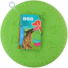 Літаюча тарілка для собак Pet Toys Dog Frisbee
