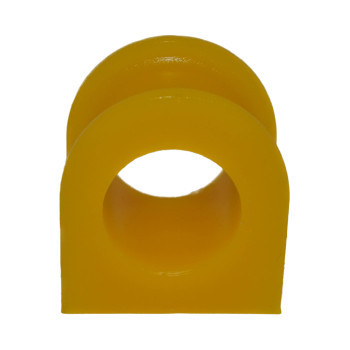 00390736 TedGum поліуретанова втулка стабілізатора переднього PolyBush (аналог) v17, фото 1