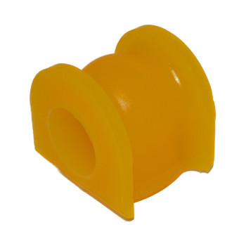 TED98393 TedGum поліуретанова втулка стабілізатора переднього PolyBush (аналог) v17, фото 1