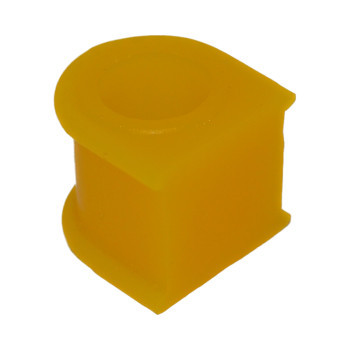 00222463 TedGum поліуретанова втулка стабілізатора заднього PolyBush (аналог) v17, фото 1