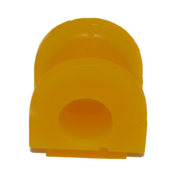 00261962 TedGum поліуретанова втулка стабілізатора переднього PolyBush (аналог) v17, фото 1