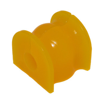 TED50175 TedGum поліуретанова втулка стабілізатора заднього PolyBush (аналог) v17, фото 1