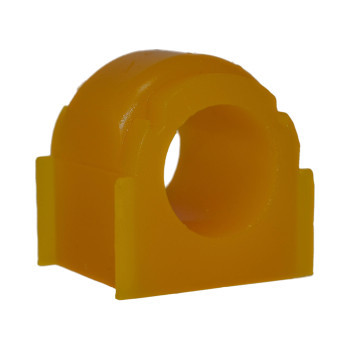 TED53918 TedGum поліуретанова втулка стабілізатора переднього PolyBush (аналог) v17, фото 1