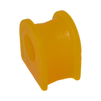 4232371 Kraft Automotive поліуретанова втулка стабілізатора переднього PolyBush (аналог) v17, фото 1