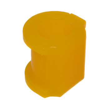 00266956 TedGum поліуретанова втулка стабілізатора переднього PolyBush (аналог) v17, фото 1