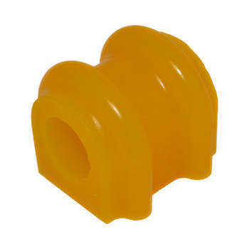 TED34401 TedGum поліуретанова втулка стабілізатора переднього PolyBush (аналог) v17, фото 1