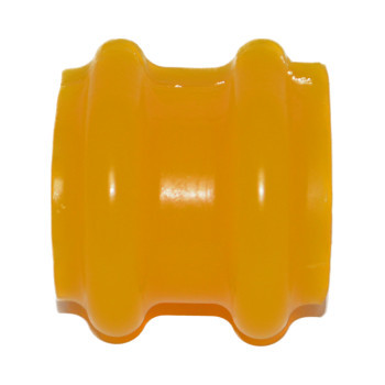 00289600 TedGum поліуретанова втулка стабілізатора заднього PolyBush (аналог) v17, фото 1