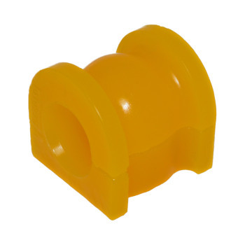 TED99698 TedGum поліуретанова втулка стабілізатора переднього PolyBush (аналог) v17, фото 1