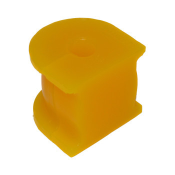 TED97371 TedGum поліуретанова втулка стабілізатора заднього PolyBush (аналог) v17, фото 1