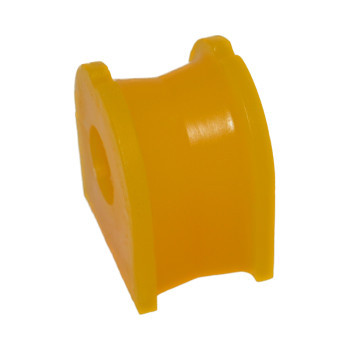 00223705 TedGum поліуретанова втулка стабілізатора переднього PolyBush (аналог) v17, фото 1