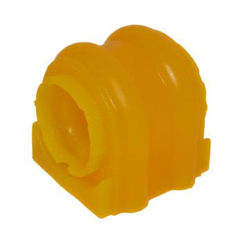 00289141 TedGum поліуретанова втулка стабілізатора переднього PolyBush (аналог) v17, фото 1