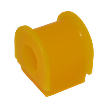 00263435 TedGum поліуретанова втулка стабілізатора переднього PolyBush (аналог) v17, фото 1