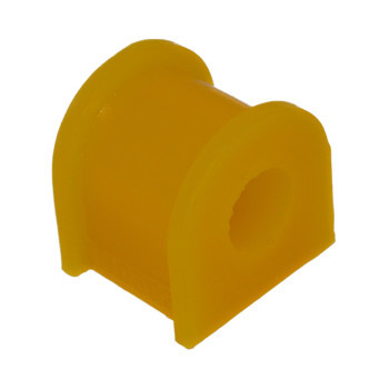 00266914 TedGum поліуретанова втулка стабілізатора заднього PolyBush (аналог) v17, фото 1