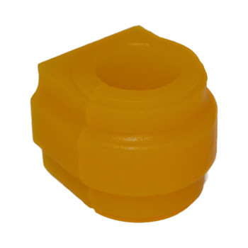 01294590 TedGum поліуретанова втулка стабілізатора переднього PolyBush (аналог) v17, фото 1